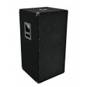 Omnitronic - BX-2550 Subwoofer 1200W