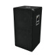Omnitronic - BX-2550 Subwoofer 1200W 7