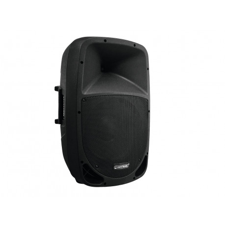 Omnitronic - VFM-215A 2-Way Speaker, active 1