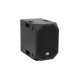 Omnitronic - BOB-10A Subwoofer active black 6