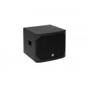 Omnitronic - AZX-115 PA Subwoofer 400W
