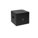 Omnitronic - AZX-115 PA Subwoofer 400W 3