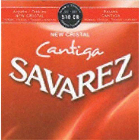 Savarez - 510 CR