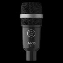 AKG - MICROFONO D-40