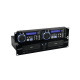 Omnitronic - XCP-2800 Dual CD Player 2