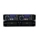 Omnitronic - XCP-2800 Dual CD Player 5