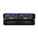 Omnitronic - XCP-2800 Dual CD Player 6
