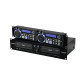 Omnitronic - XCP-2800 Dual CD Player 11