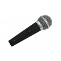 Omnitronic - M-60 Dynamic Microphone