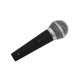 Omnitronic - M-60 Dynamic Microphone 4