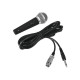 Omnitronic - M-60 Dynamic Microphone 5