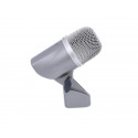 Omnitronic - MIC 77L Bass Drum Microphone