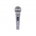 Omnitronic - MIC 85S Dynamic Microphone with Switch