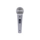 Omnitronic - MIC 85S Dynamic Microphone with Switch 3