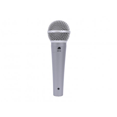 Omnitronic - MIC 85 Dynamic Microphone 1