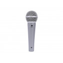 Omnitronic - MIC 85 Dynamic Microphone