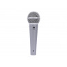 Omnitronic - MIC 85 Dynamic Microphone 1