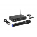 Omnitronic - VHF-101 Wireless Mic System 201.60MHz