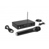 Omnitronic - VHF-101 Wireless Mic System 205.75MHz 1