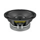 Lavoce - WAF082.00 8" Woofer Ferrite Magnet Aluminium Basket Driver 4