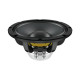 Lavoce - WAN082.00 8" Woofer Neodymium Magnet Aluminium Basket Driver 1