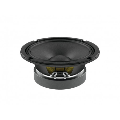 Lavoce - WSF061.52 6.5" Woofer Ferrite Magnet Steel Basket Driver 1
