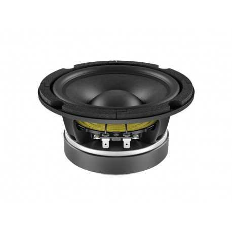 Lavoce - WAF061.80 6.5" Woofer Ferrite Aluminium Basket Driver 1
