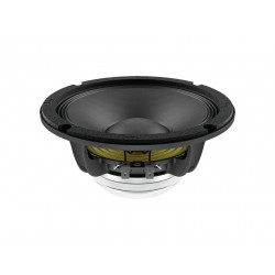 Lavoce - MAN061.80 6.5" Midrange-Woofer Neodymium Magnet Aluminium Basket Driver 1