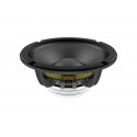 Lavoce - MAN061.80 6.5" Midrange-Woofer Neodymium Magnet Aluminium Basket Driver
