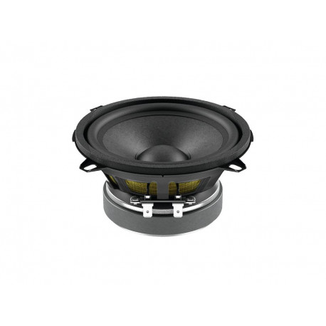 Lavoce - WSF051.02 5" Woofer Ferrite Magnet Steel Basket Driver 1