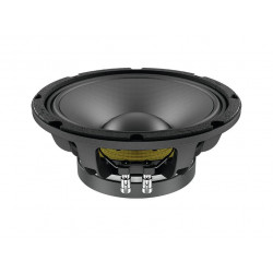 Lavoce - WAF102.50A 10" Woofer Ferrite Magnet Aluminium Basket Driver 1