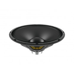 Lavoce - WSN152.50 15" Woofer Neodymium Magnet Steel Basket Driver 1