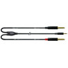 Cordial-cable - CABLE CFY 3 WPP 1