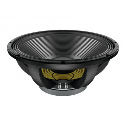 Lavoce - SAF184.02 18" Subwoofer Ferrite Magnet Aluminium Basket Driver 1