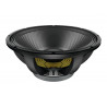 Lavoce - SAF184.02 18" Subwoofer Ferrite Magnet Aluminium Basket Driver 1