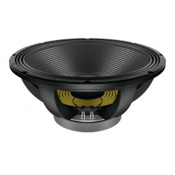 Lavoce - SAF184.03 18" Subwoofer Ferrite Magnet Aluminium Basket Driver 1