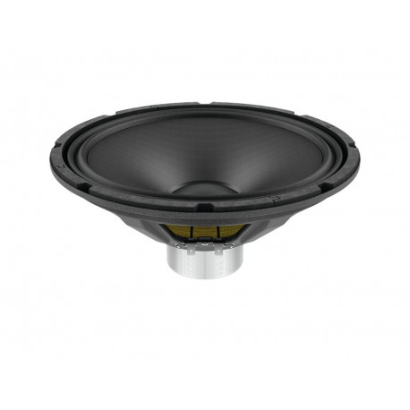 Lavoce - WSN102.00 10" Woofer Neodymium Magnet Steel Basket Driver 1