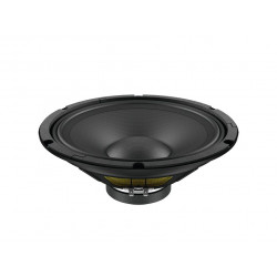 Lavoce - LBASS12-15 12" Bass Guitar Woofer Ferrite Magnet Steel Basket Driver 1