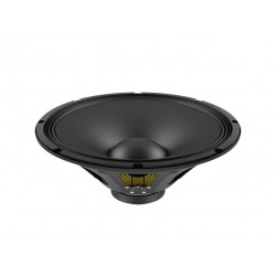 Lavoce - LBASS15-15 15" Bass Guitar Woofer Ferrite Magnet Steel Basket Driver 1