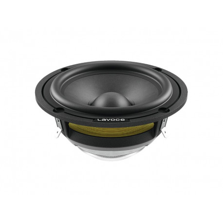 Lavoce - FAN030.71 3" Fullrange Neodymium Magnet Aluminium Basket Driver 1