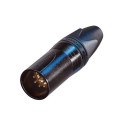 Neutrik - CONECTOR NC 7 MXX  B