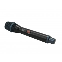 RELACART - H-31 Microphone for HR-31S system 1