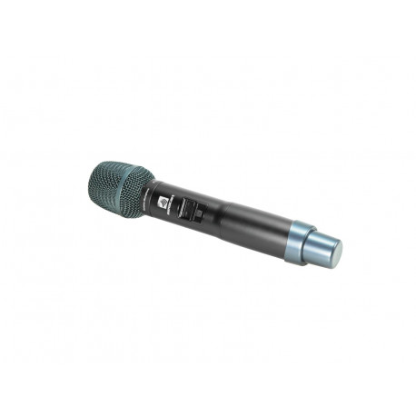 RELACART - UH-222D Microphone 1