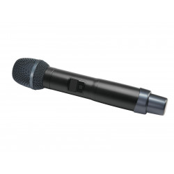 RELACART - UH-222C Microphone 1
