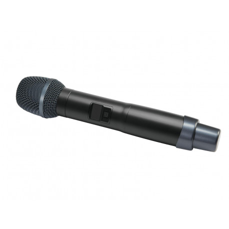 RELACART - UH-222C Microphone 1