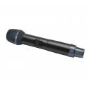 RELACART - UH-222C Microphone
