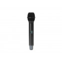 RELACART - UH-1 UHF Handheld Microphone for WAM-402