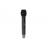 RELACART - UH-1 UHF Handheld Microphone for WAM-402 1