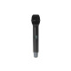 RELACART - UH-1 UHF Handheld Microphone for WAM-402 5