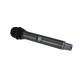 RELACART - UH-1 UHF Handheld Microphone for WAM-402 6
